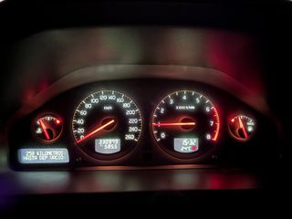 Volvo V70 2002