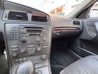 Volvo V70 2002