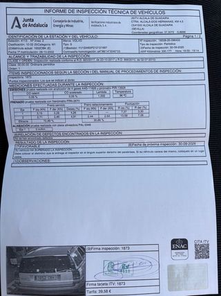 Volvo V70 2002