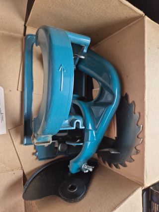 Accesorio Sierra Circular Black & Decker