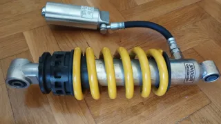 Amortiguador Trasero Honda CBR 600 F (00-07)
