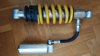 Amortiguador Trasero Honda CBR 600 F (00-07)