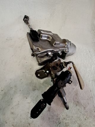 COLUMNA DIRECCION FIAT 500 CABRIO (150)
