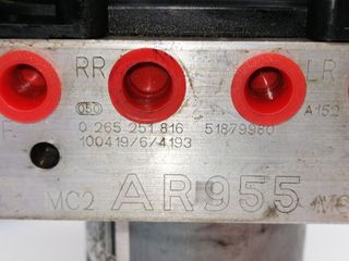 ABS ALFA ROMEO MITO (145)