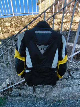 Chaqueta Dainese Invierno Talla L