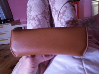 Estuche Gafas Ray-Ban Marrón Nueva