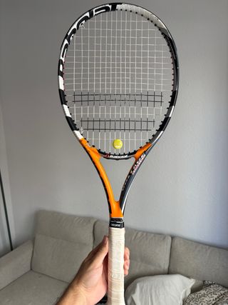 Raqueta de Tenis Babolat