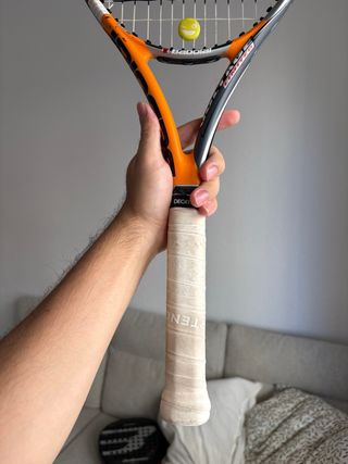 Raqueta de Tenis Babolat