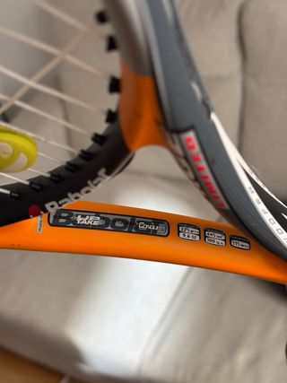 Raqueta de Tenis Babolat