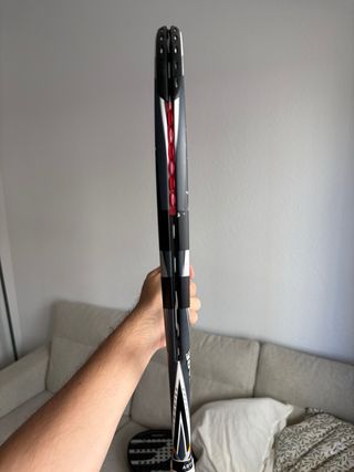 Raqueta de Tenis Babolat