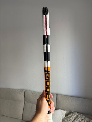 Raqueta de Tenis Babolat