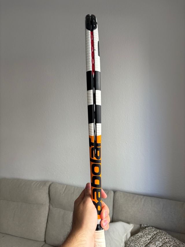 Raqueta de Tenis Babolat