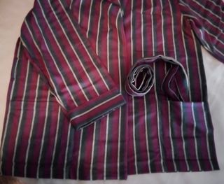 Giacca da camera uomo Wander TG 6/54