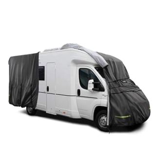 Funda para autocaravana Maypole MP9425