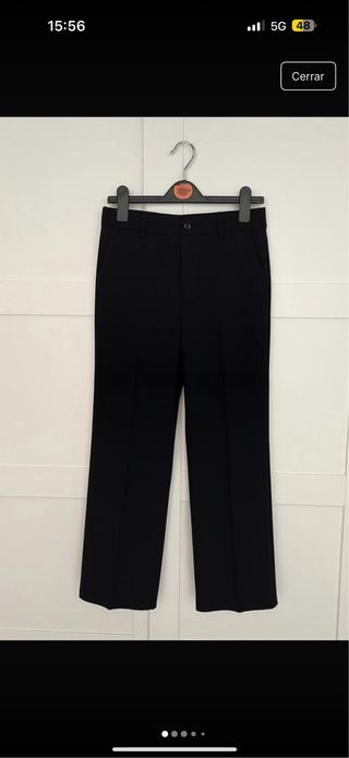 Lote Ropa Hombre