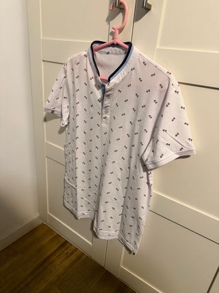 Lote Ropa Hombre