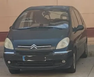 Citroen Xsara Picasso 2007