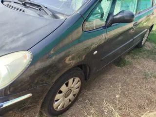 Citroen Xsara Picasso 2007