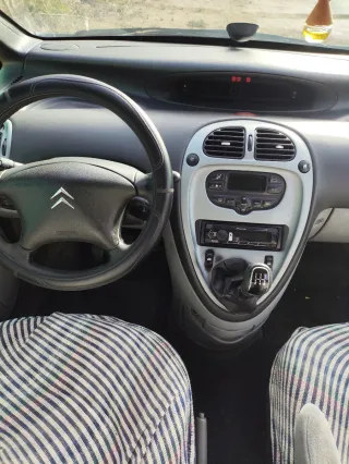 Citroen Xsara Picasso 2007