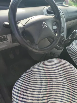 Citroen Xsara Picasso 2007