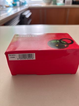 Cartucho Tinta HP 953XL Todos los colores