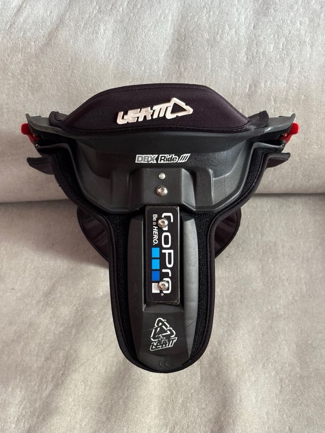 Collarín Leatt DBX Ride 3