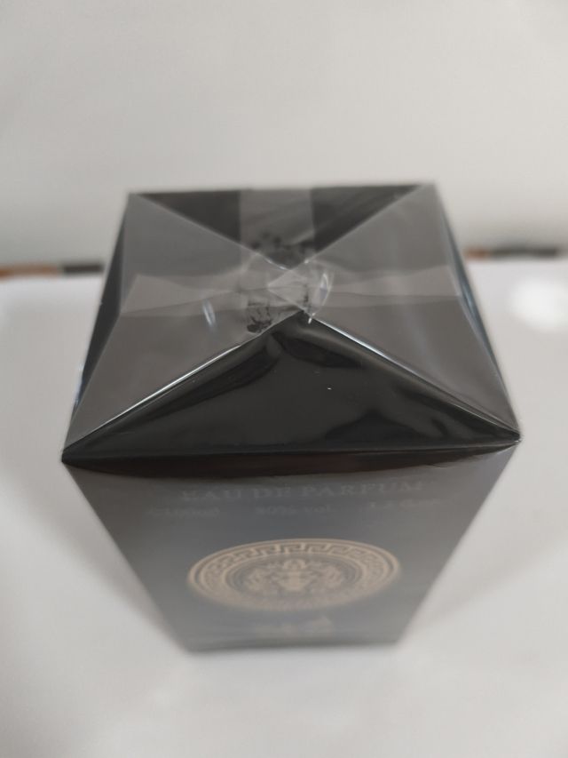 Aswad Noir Eau de Parfum 100ml