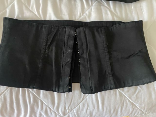 Abito Flavio Castellani in seta color ciclamino