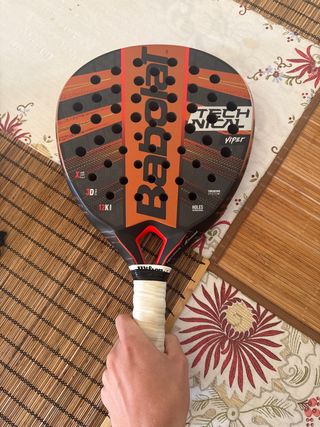 Babolat Technical Viper 2024