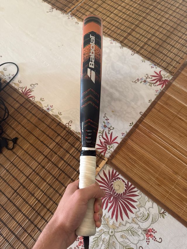 Babolat Technical Viper 2024