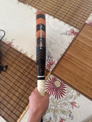 Babolat Technical Viper 2024