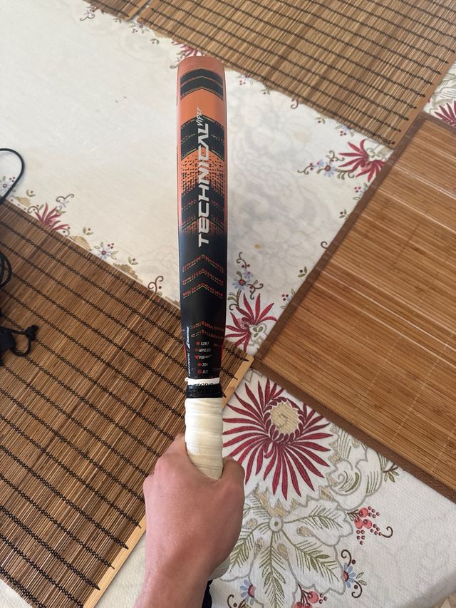 Babolat Technical Viper 2024