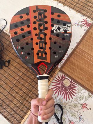 Babolat Technical Viper 2024