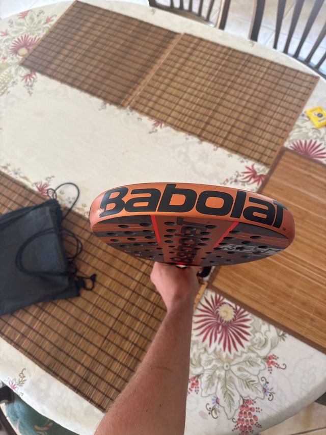 Babolat Technical Viper 2024