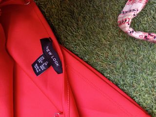 Lote 2 Tops Zara y New Look Talla M