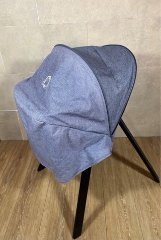 Capota Bugaboo Fox Azul Melange