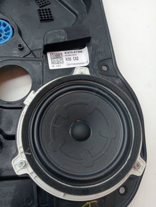 ELEVALUNAS TRASERO IZQUIERDO KIA NIRO (3)