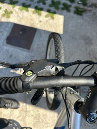 Bicicleta GT MTB