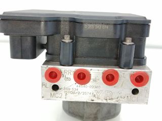 ABS TOYOTA AURIS (3)