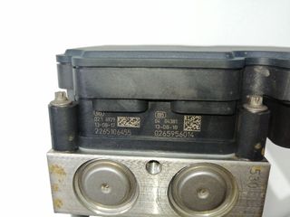 ABS TOYOTA AURIS (4)