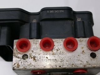 ABS TOYOTA AURIS (4)