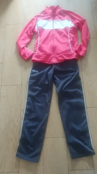 Conjunto deportivo Tajamar