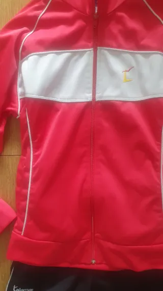 Conjunto deportivo Tajamar