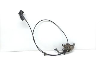 CERRADURA CAPO NISSAN TERRANO/TERRANO.II (R20)