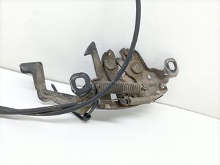 CERRADURA CAPO NISSAN TERRANO/TERRANO.II (R20)