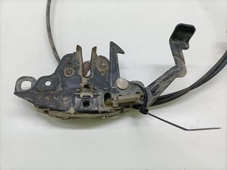CERRADURA CAPO NISSAN TERRANO/TERRANO.II (R20)
