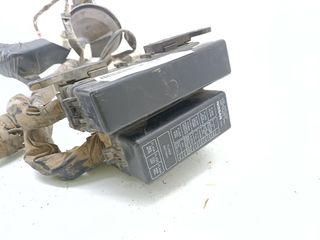 CAJA RELES / FUSIBLES NISSAN TERRANO/TERRANO.II (R20) (5)