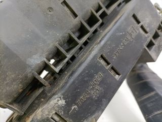CAJA RELES / FUSIBLES NISSAN TERRANO/TERRANO.II (R20) (5)