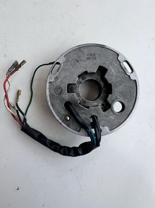 Estator Encendido Vespa 200 150 125 Piaggio