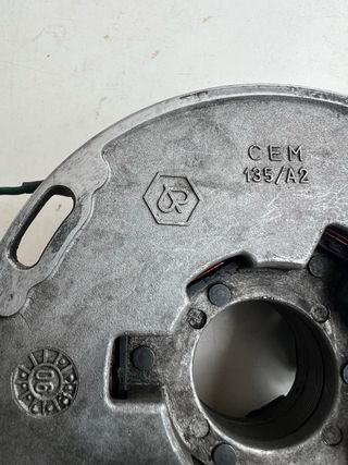 Estator Encendido Vespa 200 150 125 Piaggio